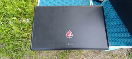 Portable gamer msi - portable,