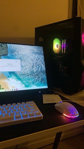 Gamer très bonne état - pc,