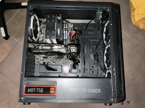 Gamer acheté sur - gamer, (acheté