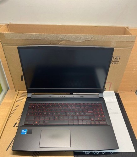 Portable gamer msi katana - portable,