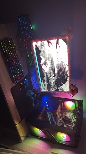 Gamer pas cher - pc,