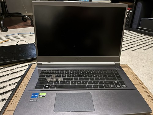 Portable gamer 13 ieme - pc, i5