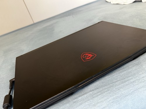Portable gamer msi - portable,