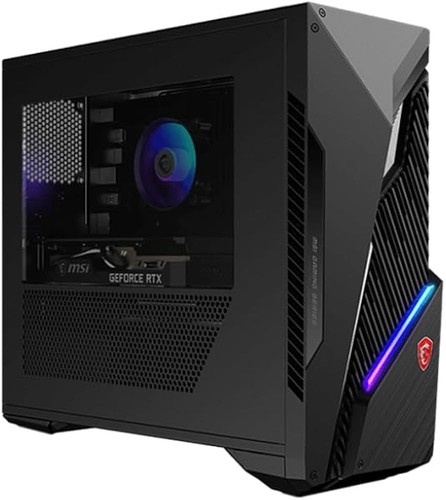 Msi mag infinite - infinite, pc