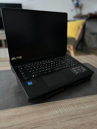 Ordinateur portable gamer - portable,