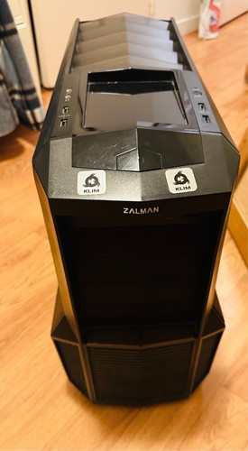 Gamer ram nvidia - pc, go