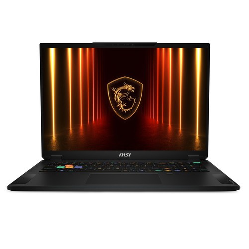 Gamer msi stealth - stealth, hx