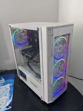 Tour PC Gamer Ryzen 5 / GTX