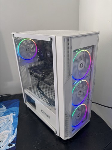 Tour gamer ryzen gtx - 5, /