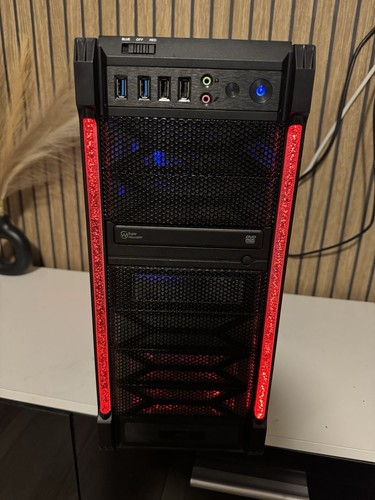 Gamer à vendre - 🖥️, pc