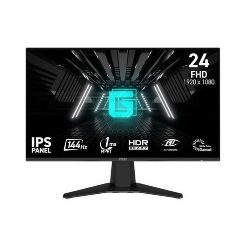 Ecran gamer msi 23 8 - ecran,