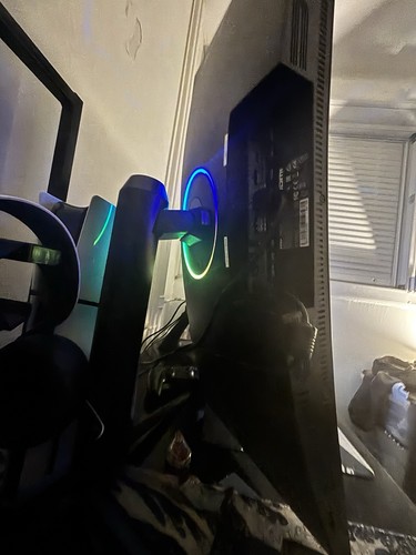 écran gamer msi - pc,