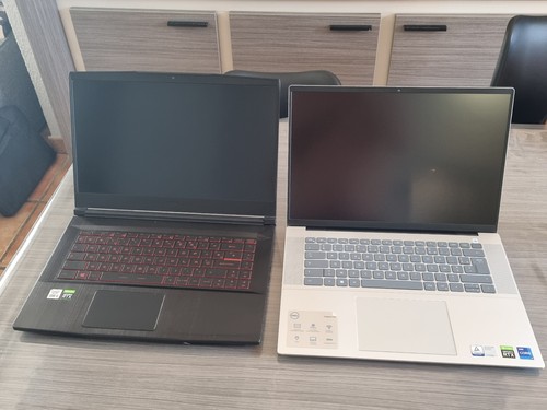 Lot ordinateur portable - lot, 2