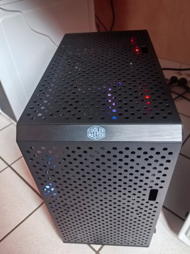 Gamer soft msi pny - gamer,