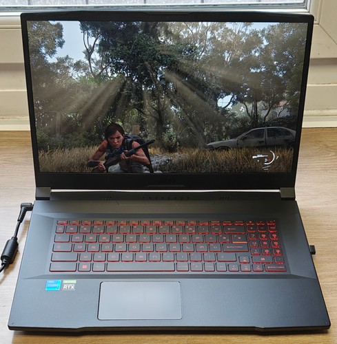 Msi katana gamer 3070rtx - katana,