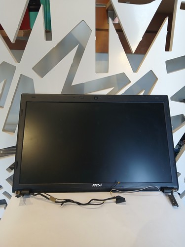 Ecran gamer msi 1757 - ecran,