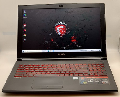 Msi gamer i5 - /, /