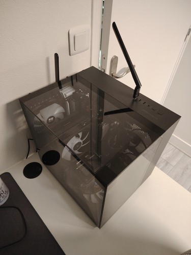 Gamer - pc,