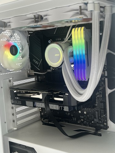 Gamer - pc,