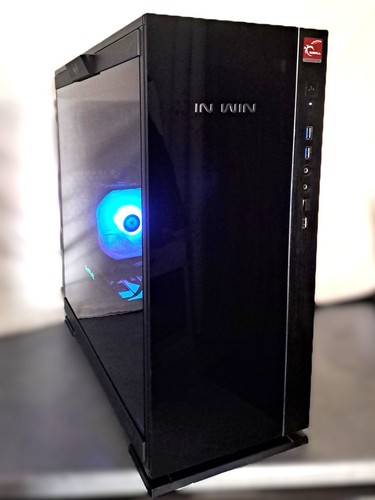 Gamer 9700k ddr4 - i7, 16gb