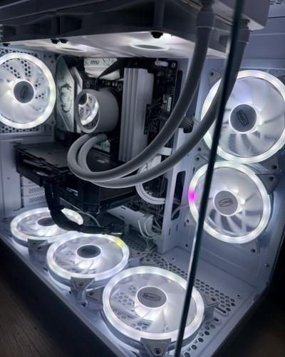 Gamer com rtx - com, i5