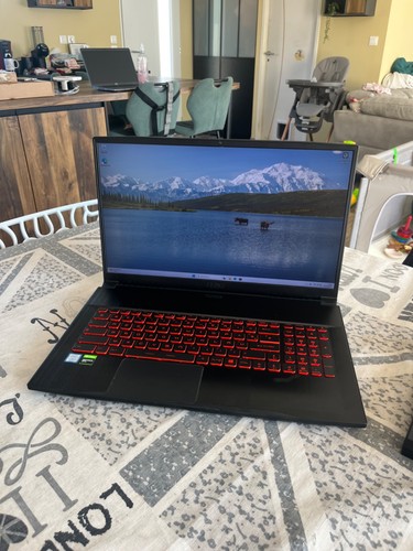 Portable gamer msi - (47),
