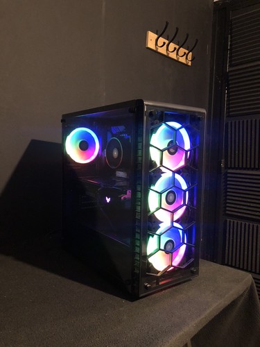 Gamer rtx 3060ti - gamer,