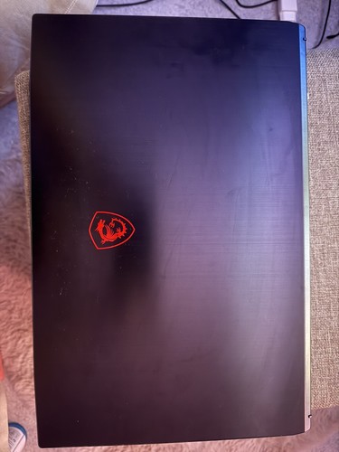 Portable gamer msi - pc, |