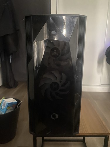 Gamer - pc,