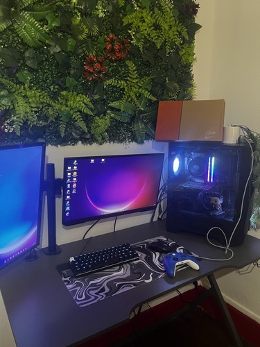 Gamer négociable - gamer, !!