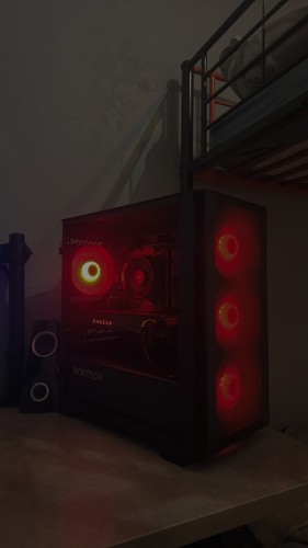 Gamer 1080p 2k - 1080p,