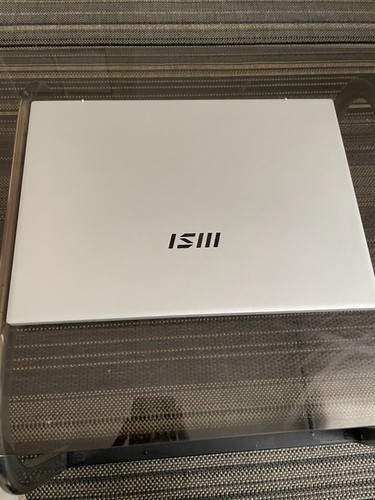 Portable gamer msi prestige - pc,
