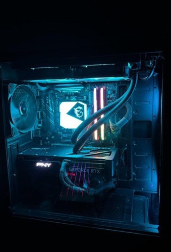 Gamer msi - gamer,
