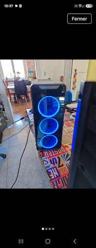 Gamer 8400 gtx - gamer,