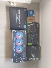 PC Gamer Haut de Gamme – i7