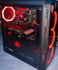 Ordinateur MSI de bureautique