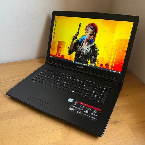 Portable gamer msi 3 - pc,