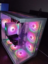 Pc Gamer Ryzen 7 5800x RTX2080